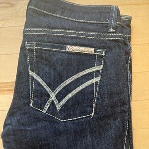 Vintage William Rast Jeans